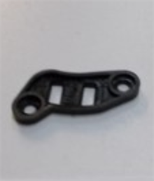 Lampglashållare "Oleoclean", Tefal