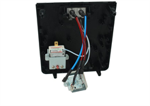 Element "Oleoclean", Tefal