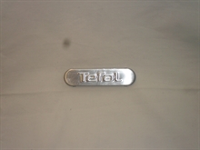 Namnskylt "Oleoclean", Tefal
