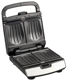 Tefal "Snack Collection" Smörgåsgrill/Våffeljärn