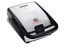 Tefal "Snack Collection" Smörgåsgrill/Våffeljärn