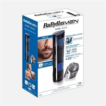 Babyliss Skäggtrimmer