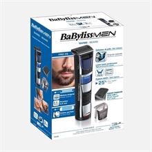 Babyliss Skäggtrimmer