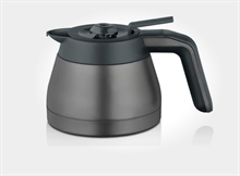 Termoskanna "Filka", Severin Dark Inox