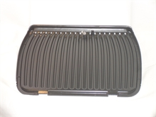 Grillplåt "nedre", OBH Nordica/Tefal/Moulinex