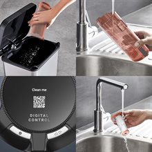 Tefal "X-Pert 8.80 Animal" Skaftdammsugare