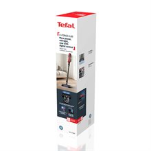 Tefal "X-Pert 8.80 Animal" Skaftdammsugare