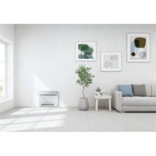 Wilfa, Luftvärmepump "Trysil 6500"