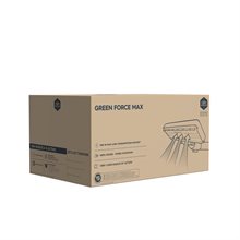 OBH Nordica "Green Force Max Classic" Dammsugare