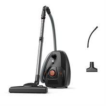 OBH Nordica "Green Force Max Silence Car" Dammsugare