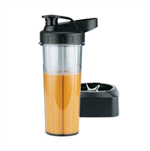 2GO flaska "Powerfuel XL", Wilfa
