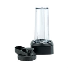 2GO flaska "Powerfuel XL", Wilfa