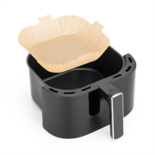 Wilfa, Airfryer pappersbricka 16x16x4,5cm