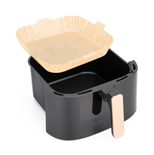 Wilfa, Airfryer pappersbricka 20x20x4,5cm