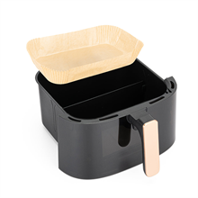 Wilfa, Airfryer Pappersbricka 20x14x4,5cm