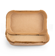 Wilfa, Airfryer Pappersbricka 20x14x4,5cm