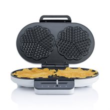 Wilfa "Tradition Double" Våffeljärn