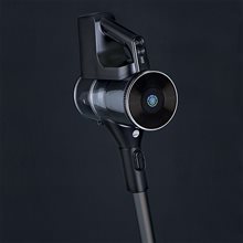 Wilfa "Innovac Sensor" Skaftdammsugare