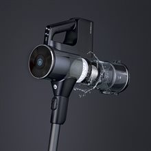 Wilfa "Innovac Sensor" Skaftdammsugare