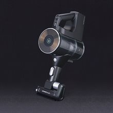 Wilfa "Innovac Sensor" Skaftdammsugare