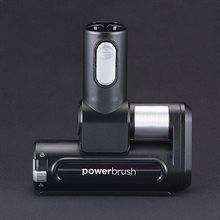 Wilfa "Innovac Sensor" Skaftdammsugare