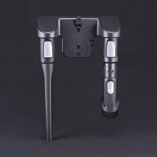 Wilfa "Innovac Sensor" Skaftdammsugare