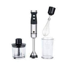 Wilfa "Fusion 1000" Stavmixerset