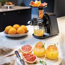 Wilfa "Juicemaster Fresh" Slowjuicer