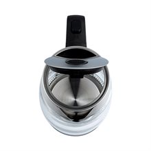 Wilfa "pure Boil" Vattenkokare