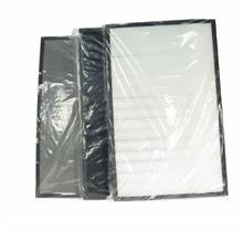 Filterpaket "Rens S", Wilfa