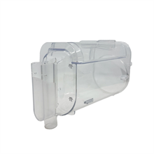 Tank "Icy", Wilfa