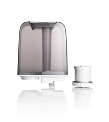 Vattentank "Aroma Mist", Stadlerform