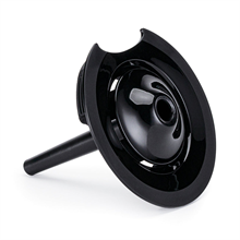 Omrörarlock "Performance Compact", Wilfa