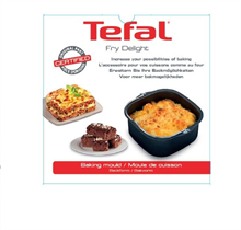 Bakform "Fry Delight", Tefal