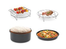 Tillbehör "Easy Fry XL", OBH Nordica/Tefal