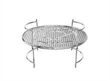 Grilltillbehör "Turbo Max", OBH Nordica