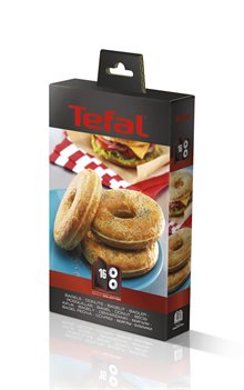 Bagelsset nr16, Tefal
