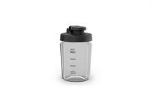 Mixerflaska 400ml "Blend Up", OBH Nordica