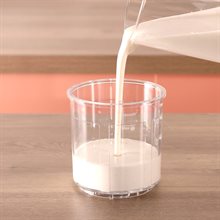 Glassbägare "Dolci Gelato", OBH Nordica/Tefal/Moulinex