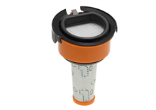 Skumfilter, Tefal