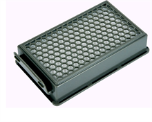 Hepafilter "Compact Power", OBH Nordica