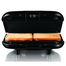 C3 Smörgåsgrill 