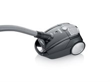 Severin "Blacklight Compact" Dammsugare 