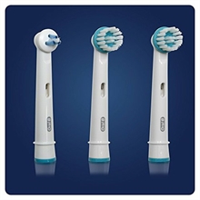 Ortho Care Essentials 3-pack OralB