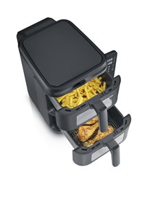 Severin "FR 2468" Airfryer