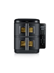 Severin "FR 2468" Airfryer
