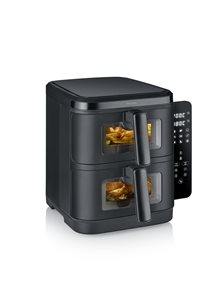 Severin "FR 2468" Airfryer