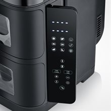 Severin "FR 2468" Airfryer