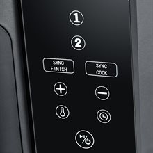 Severin "FR 2468" Airfryer