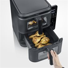 Severin "FR 2468" Airfryer